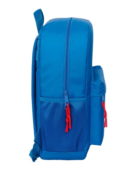 MOCHILA ADAPT.A CARRO SUPERMAN