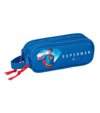 PORTATODO DOBLE SUPERMAN