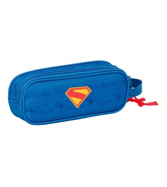 PORTATODO DOBLE SUPERMAN 2