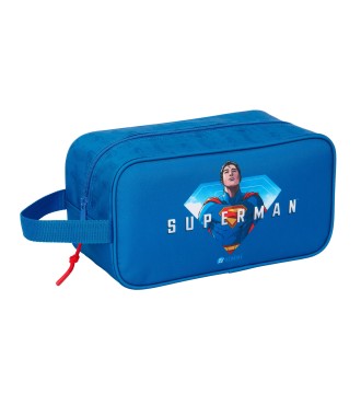 ZAPATILLERO MEDIANO SUPERMAN