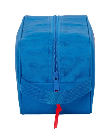 ZAPATILLERO MEDIANO SUPERMAN