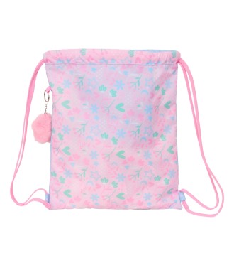 SACO PLANO BLACKFIT8 "SMILE" 2