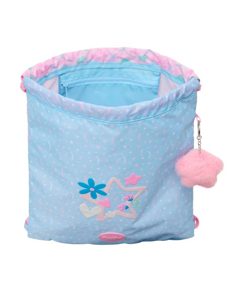 SACO PLANO BLACKFIT8 "SMILE" SACO PLANO BLACKFIT8 "SMILE"