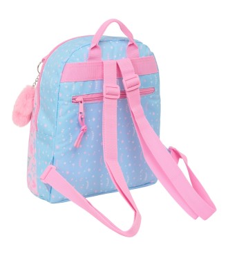 MINI MOCHILA BLACKFIT8 "SMILE" 2