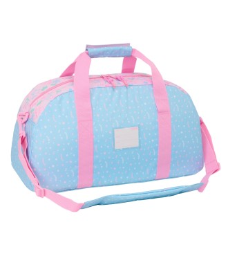 BOLSA DEPORTE BLACKFIT8 "SMILE" 2