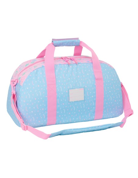 BOLSA DEPORTE BLACKFIT8 "SMILE" BOLSA DEPORTE BLACKFIT8 "SMILE"