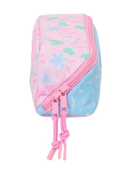 PORTATODO CUADRADO GRANDE BLACKFIT8 "SMILE" PORTATODO CUADRADO GRANDE BLACKFIT8 "SMILE"