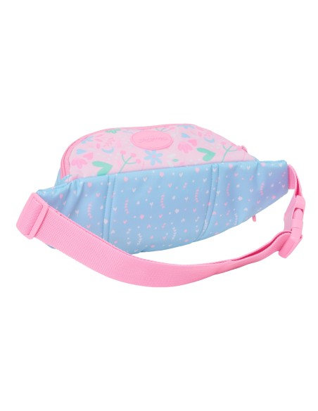 RIÑONERA BLACKFIT8 "SMILE" RIÑONERA BLACKFIT8 "SMILE"