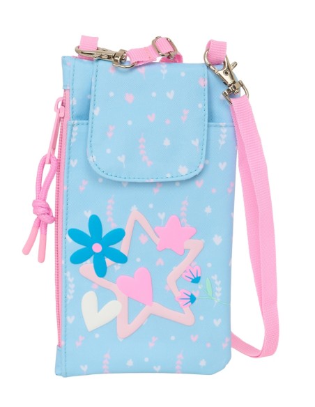 MONEDERO PORTAMOVIL BLACKFIT8 "SMILE" MONEDERO PORTAMOVIL BLACKFIT8 "SMILE"