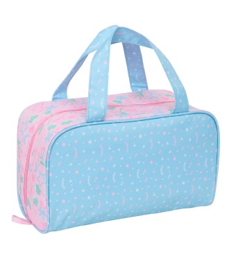 NECESER RECTANGULAR BLACKFIT8 "SMILE" 2