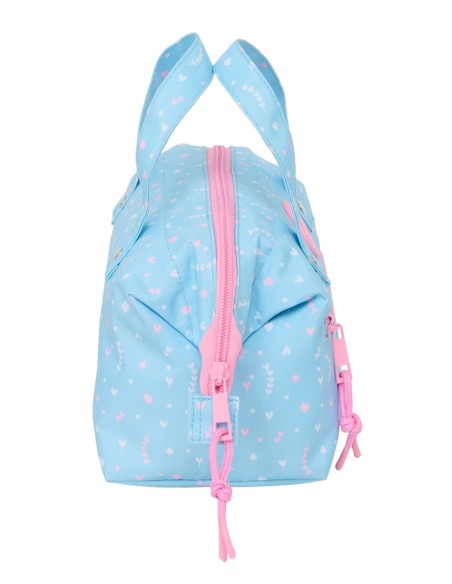 NECESER CON ASAS BLACKFIT8 "SMILE" NECESER CON ASAS BLACKFIT8 "SMILE"