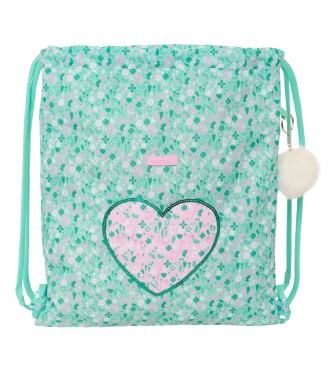 SACO PLANO SAFTA "CUORE"