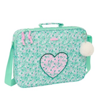 CARTERA EXTRAESCOLARES SAFTA "CUORE"