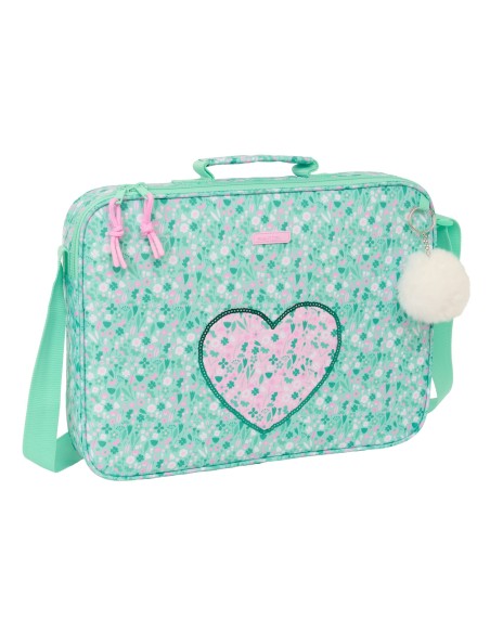 CARTERA EXTRAESCOLARES SAFTA "CUORE" CARTERA EXTRAESCOLARES SAFTA "CUORE"