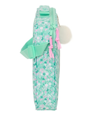 CARTERA EXTRAESCOLARES SAFTA "CUORE"