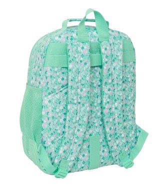 MOCHILA DOBLE ADAPT.CARRO SAFTA "CUORE" 2