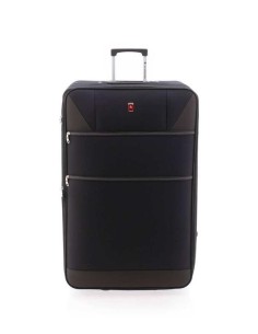 Maleta Grande XL Gladiator Metro Negro Maletas Grandes | ...