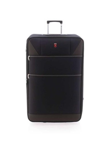 Maleta Grande XL Gladiator Metro Negro Maletas Grandes | ...