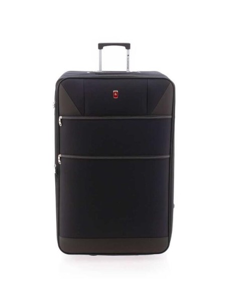 Maleta Grande XL Gladiator Metro Negro Maletas Grandes | ...