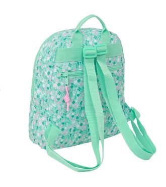 MINI MOCHILA SAFTA "CUORE" 2