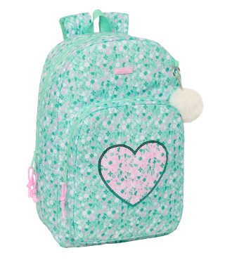 MOCHILA ADAPT.CARRO SAFTA "CUORE"
