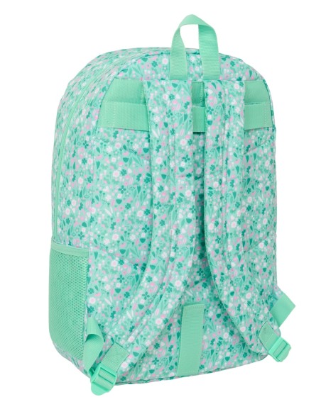 MOCHILA ADAPT.CARRO SAFTA "CUORE" MOCHILA ADAPT.CARRO SAFTA "CUORE"