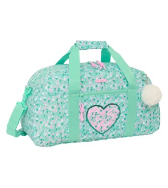 BOLSA DEPORTE SAFTA "CUORE"