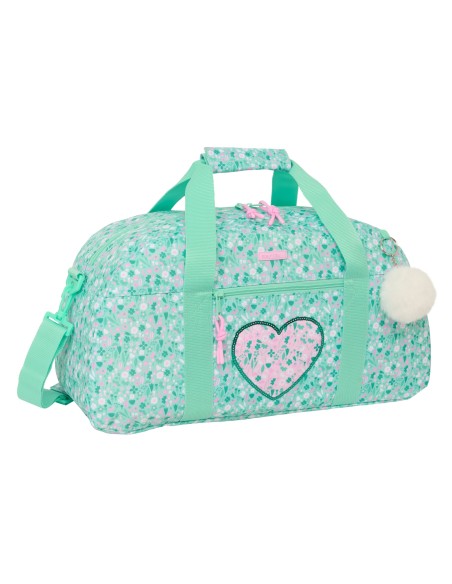 BOLSA DEPORTE SAFTA "CUORE"