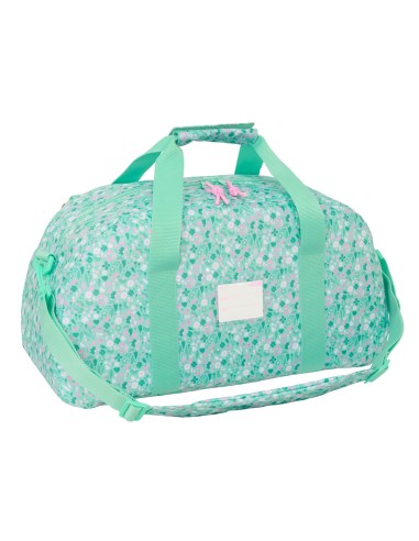 BOLSA DEPORTE SAFTA "CUORE"