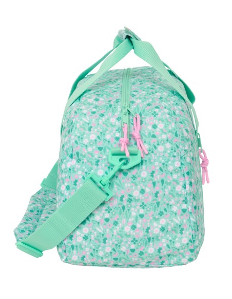 BOLSA DEPORTE SAFTA "CUORE"