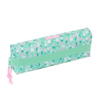 PORTATODO RECTANGULAR C/GOMA ELAST. 22CM SAFTA "CUORE" 2