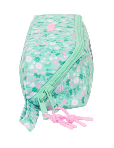 PORTATODO CUADRADO GRANDE SAFTA "CUORE"