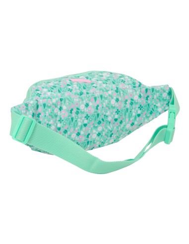 RIÑONERA SAFTA "CUORE"