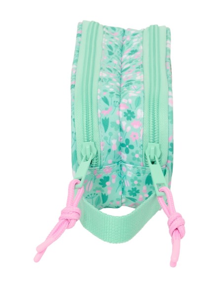 PORTATODO DOBLE SAFTA "CUORE" PORTATODO DOBLE SAFTA "CUORE"