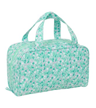 NECESER RECTANGULAR SAFTA "CUORE" 2