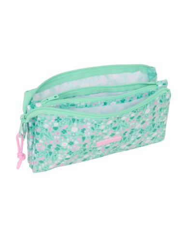 PORTATODO TRIPLE SAFTA "CUORE"