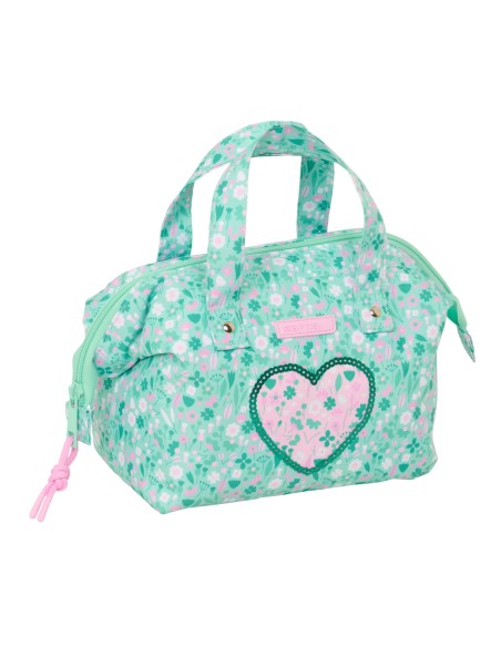 NECESER CON ASAS SAFTA "CUORE" NECESER CON ASAS SAFTA "CUORE"