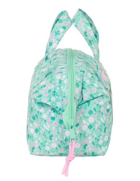 NECESER CON ASAS SAFTA "CUORE" NECESER CON ASAS SAFTA "CUORE"