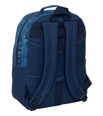 MOCHILA ADAPT.CARRO SAFTA "NEW EDITION" 2