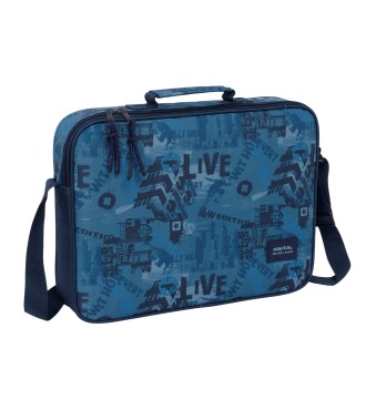 CARTERA EXTRAESCOLARES SAFTA "NEW EDITION"