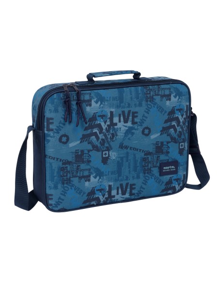 CARTERA EXTRAESCOLARES SAFTA "NEW EDITION" CARTERA EXTRAESCOLARES SAFTA "NEW EDITION"