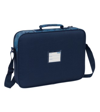 CARTERA EXTRAESCOLARES SAFTA "NEW EDITION" 2