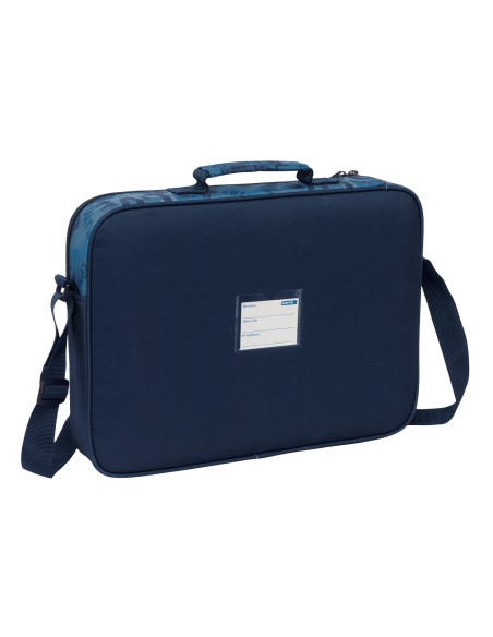 CARTERA EXTRAESCOLARES SAFTA "NEW EDITION" CARTERA EXTRAESCOLARES SAFTA "NEW EDITION"