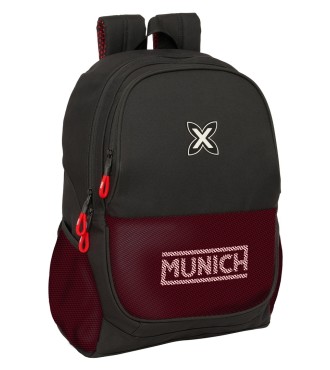 MOCHILA ADAPT.CARRO MUNICH "VULCAN"