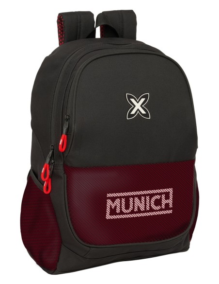 MOCHILA ADAPT.CARRO MUNICH "VULCAN"
