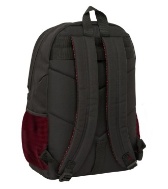 MOCHILA ADAPT.CARRO MUNICH "VULCAN" 2