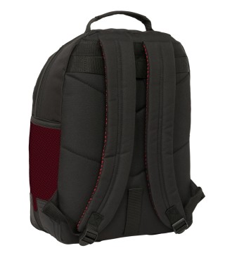 MOCHILA DOBLE ADAPT.CARRO MUNICH "VULCAN" 2