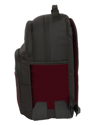 MOCHILA DOBLE ADAPT.CARRO MUNICH "VULCAN"