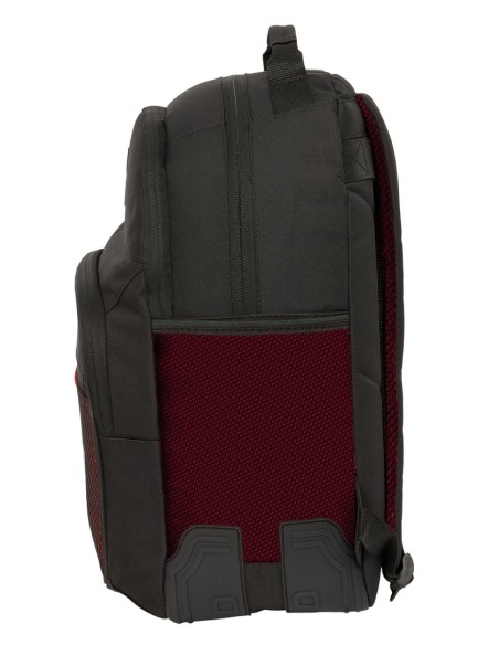 MOCHILA DOBLE ADAPT.CARRO MUNICH "VULCAN" MOCHILA DOBLE ADAPT.CARRO MUNICH "VULCAN"