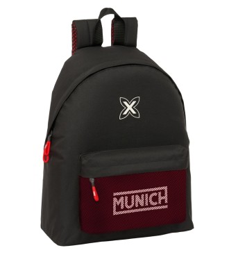 MOCHILA MUNICH "VULCAN"